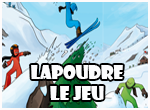 Le jeu LaPoudre