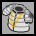 VESTE REMBOURREE