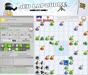 Le jeu top délire